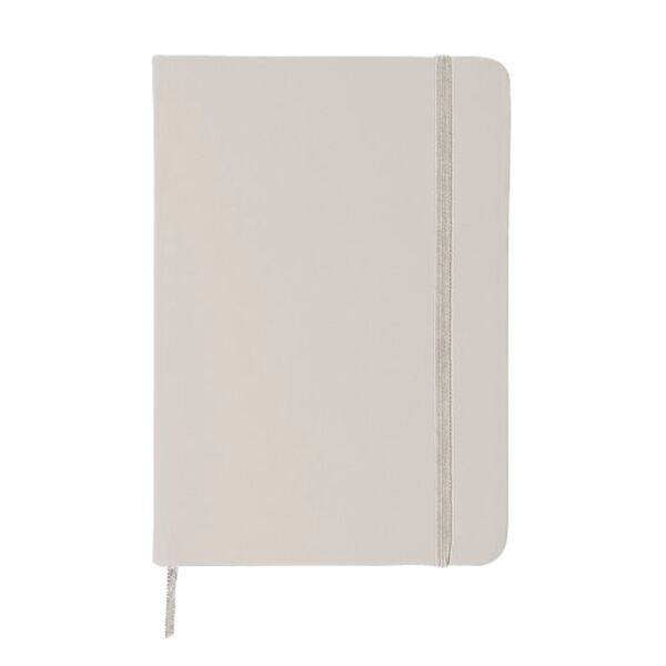 Comfort Touch Hardcover Journal Notebook 5" X 7" Thumbnail