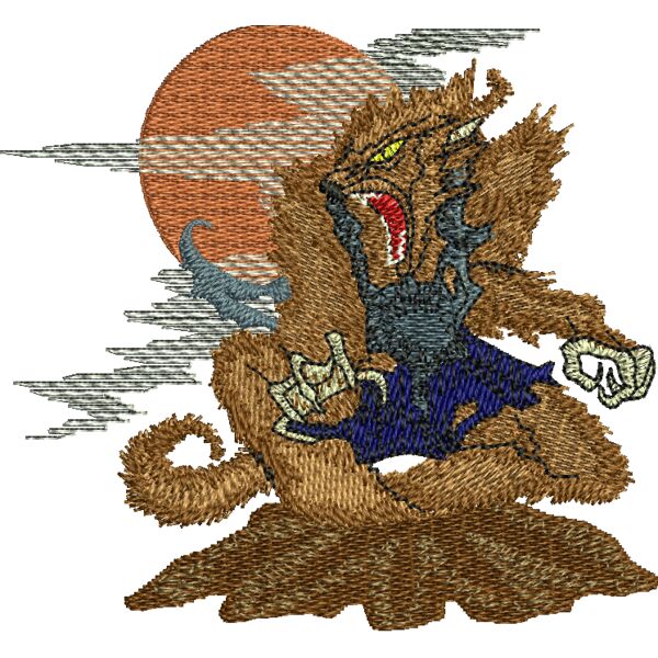 HD071 Thumbnail