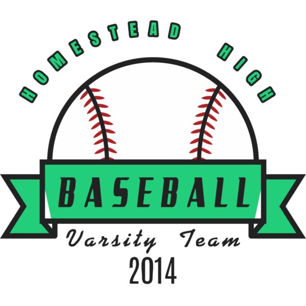 Baseball Template DNT001 Thumbnail