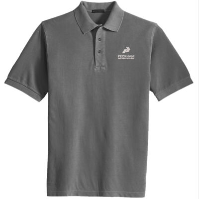 Gildan - Adult 6 oz. 50/50 Jersey Polo Thumbnail