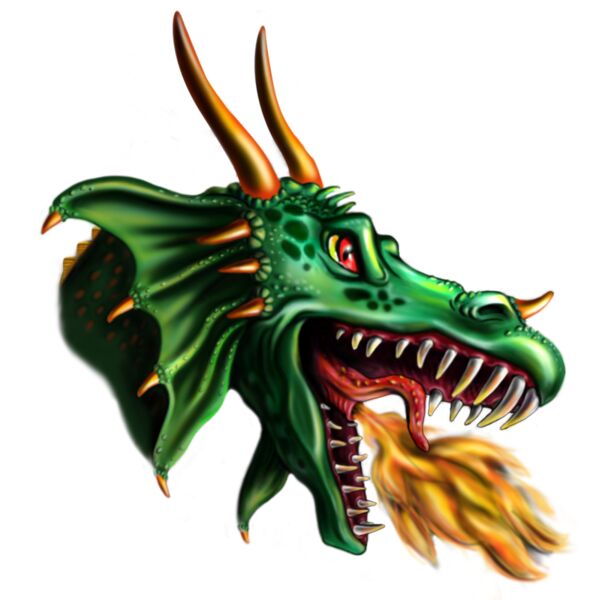 DRAGON Thumbnail