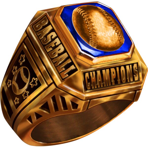 BASEBALL RING Thumbnail