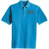 Adult 6 oz. 50/50 Jersey Polo Thumbnail