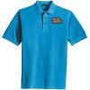 Adult 6 oz. 50/50 Jersey Polo Thumbnail