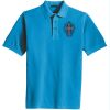Adult 6 oz. 50/50 Jersey Polo Thumbnail