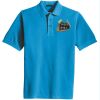 Adult 6 oz. 50/50 Jersey Polo Thumbnail