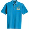 Adult 6 oz. 50/50 Jersey Polo Thumbnail