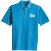 Adult 6 oz. 50/50 Jersey Polo Thumbnail