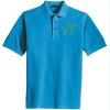 Adult 6 oz. 50/50 Jersey Polo Thumbnail