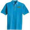Adult 6 oz. 50/50 Jersey Polo Thumbnail