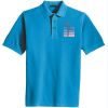 Adult 6 oz. 50/50 Jersey Polo Thumbnail