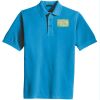 Adult 6 oz. 50/50 Jersey Polo Thumbnail