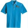 Adult 6 oz. 50/50 Jersey Polo Thumbnail