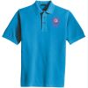 Adult 6 oz. 50/50 Jersey Polo Thumbnail