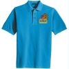 Adult 6 oz. 50/50 Jersey Polo Thumbnail