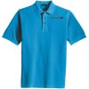 Adult 6 oz. 50/50 Jersey Polo Thumbnail