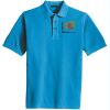 Adult 6 oz. 50/50 Jersey Polo Thumbnail