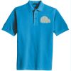 Adult 6 oz. 50/50 Jersey Polo Thumbnail
