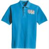 Adult 6 oz. 50/50 Jersey Polo Thumbnail