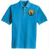 Adult 6 oz. 50/50 Jersey Polo Thumbnail
