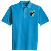 Adult 6 oz. 50/50 Jersey Polo Thumbnail