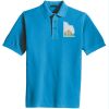 Adult 6 oz. 50/50 Jersey Polo Thumbnail
