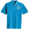 Adult 6 oz. 50/50 Jersey Polo Thumbnail