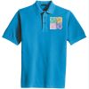 Adult 6 oz. 50/50 Jersey Polo Thumbnail