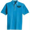 Adult 6 oz. 50/50 Jersey Polo Thumbnail