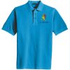 Adult 6 oz. 50/50 Jersey Polo Thumbnail