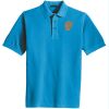 Adult 6 oz. 50/50 Jersey Polo Thumbnail