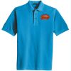 Adult 6 oz. 50/50 Jersey Polo Thumbnail