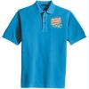 Adult 6 oz. 50/50 Jersey Polo Thumbnail