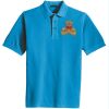 Adult 6 oz. 50/50 Jersey Polo Thumbnail
