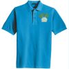 Adult 6 oz. 50/50 Jersey Polo Thumbnail