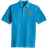 Adult 6 oz. 50/50 Jersey Polo Thumbnail