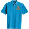 Adult 6 oz. 50/50 Jersey Polo Thumbnail