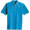 Adult 6 oz. 50/50 Jersey Polo Thumbnail