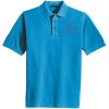 Adult 6 oz. 50/50 Jersey Polo Thumbnail