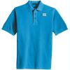 Adult 6 oz. 50/50 Jersey Polo Thumbnail