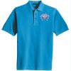 Adult 6 oz. 50/50 Jersey Polo Thumbnail