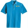 Adult 6 oz. 50/50 Jersey Polo Thumbnail