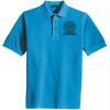 Adult 6 oz. 50/50 Jersey Polo Thumbnail