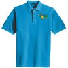 Adult 6 oz. 50/50 Jersey Polo Thumbnail