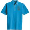 Adult 6 oz. 50/50 Jersey Polo Thumbnail