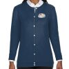 Ladies' Perfect Fit™ Ribbon Cardigan Thumbnail