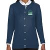 Ladies' Perfect Fit™ Ribbon Cardigan Thumbnail