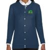 Ladies' Perfect Fit™ Ribbon Cardigan Thumbnail