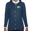 Ladies' Perfect Fit™ Ribbon Cardigan Thumbnail