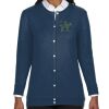 Ladies' Perfect Fit™ Ribbon Cardigan Thumbnail